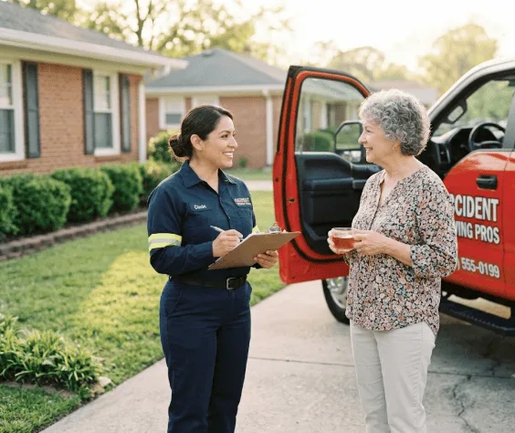 Accident Towing Service Wyatt, MO FAQs